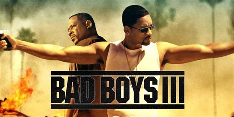 bad boys 3 rating